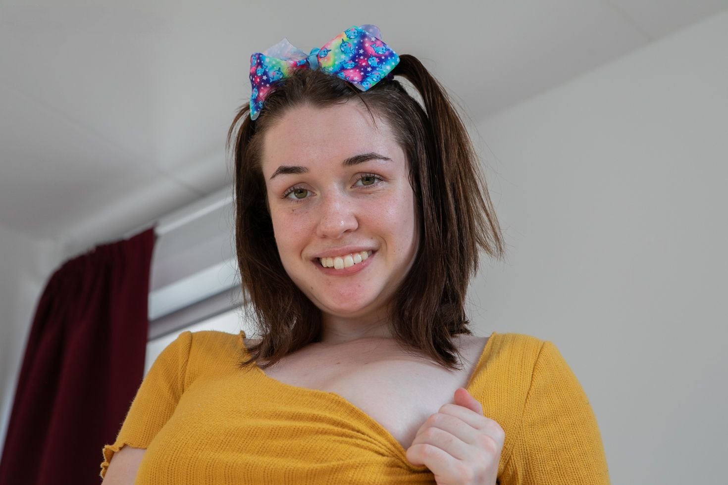 babyboo from Greater London,United Kingdom